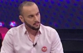 გიორგი გაბუნია: ,,მამაჩემი აცრემლებული მესაუბრებოდა... ეს ყველაფერი ჩემთვის უმძიმესი ტვირთია"