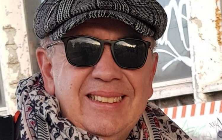 გიორგი ფოფხაძე: ,,ჩემმა გოგომ დაამღერა ჯანდაცვის ჩათ**ობები?"