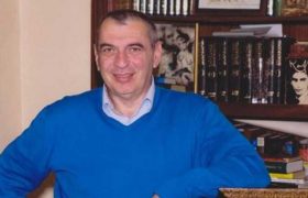 დავით ზურაბიშვილი ,,იმედზე": ,,ერთი მაგათი დედაც... ყველას უფლებაა, იყოს ყ..."" დავით ზურაბიშვილი ,,იმედზე": ,,ერთი მაგათი დედაც... ყველას უფლებაა, იყოს ყ...""