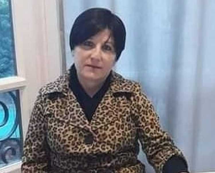 ბარსელონაში 53 წლის ნინო ნაწიფაშვილი გარდაიცვალა
