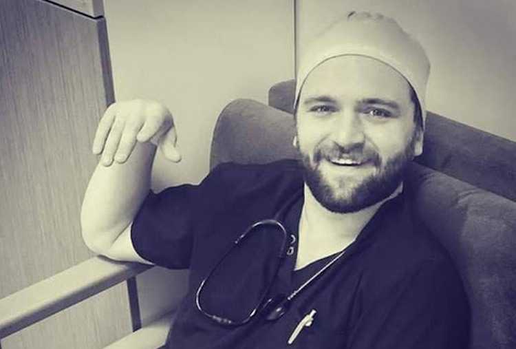 32 წლის ექიმი, რომელიც ყველა პაციენტს უყვარდა, ავარიამ იმსხვერპლა