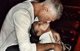 ,,21 წლის ვარ და ეს კაცი 51 წლის ასაკში მაინც ჩემი გახდა" - ტინა კუნაკი