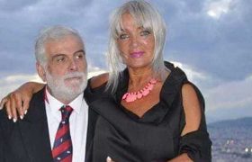 ახალი სერიალი ,,ერთხელ ბათუმში" ზურაბ ცინცქილაძის და თამრიკო დათუაშვილის სიყვარულის ამბავზეა