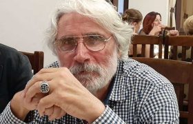 ზურაბ ანთელავა: ,,მეშინია, შეიძლება პურიც ვეღარ ვიყიდოთ"