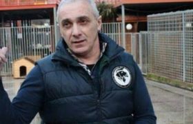 ,,ჩუქდება თავშესაფარი 249 ძაღლთან და 4 დათვთან ერთად" - თამაზ ელიზბარაშვილი