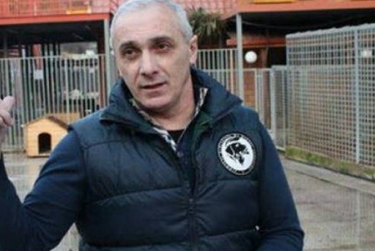 ,,ჩუქდება თავშესაფარი 249 ძაღლთან და 4 დათვთან ერთად" - თამაზ ელიზბარაშვილი