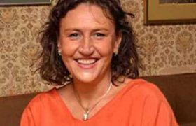 თამარ მაყაშვილი ექიმმა ვაჟა გაფრინდაშვილმა ფეხზე დააყენა - ,,ტკივილები ახლაც მაქვს, მაგრამ გაუსაძლისი - აღარ"