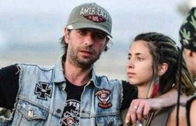 ,,მამას ორივე ძალიან ჰგავს, მაგრამ ლიზა უფრო" - ილიკო სუხიშვილის შვილების ფოტოები