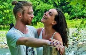 თამრიკო ჭოხონელიძის რძალი: ,,დედამთილი ჩემთვის ასოცირდება სითბოსთან, სიყვარულთან, სიკეთესთან" - ანი იმნაძის ოჯახური და საქმიანი ცხოვრება