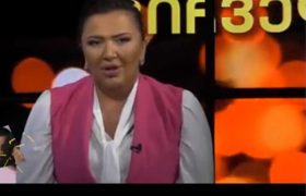 ინგა გრიგოლია: ,,ვიფიქრე, რომ თავს მოვიკლავდი, ეს ადამიანის ცხოვრებას ანგრევს, დამღას ასვამს"