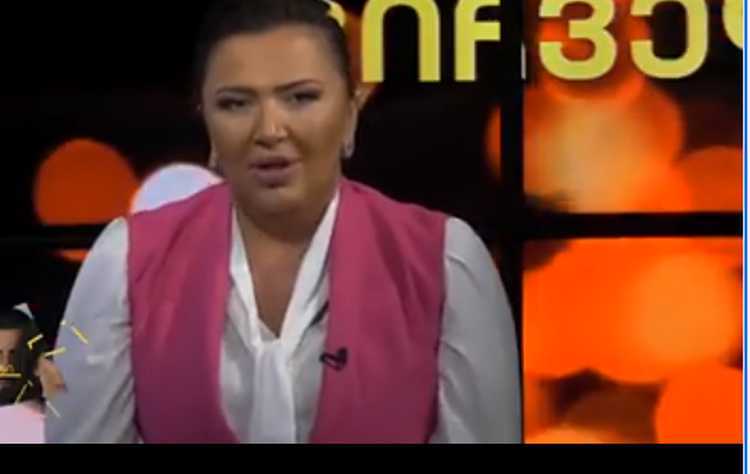 ინგა გრიგოლია: ,,ვიფიქრე, რომ თავს მოვიკლავდი, ეს ადამიანის ცხოვრებას ანგრევს, დამღას ასვამს"