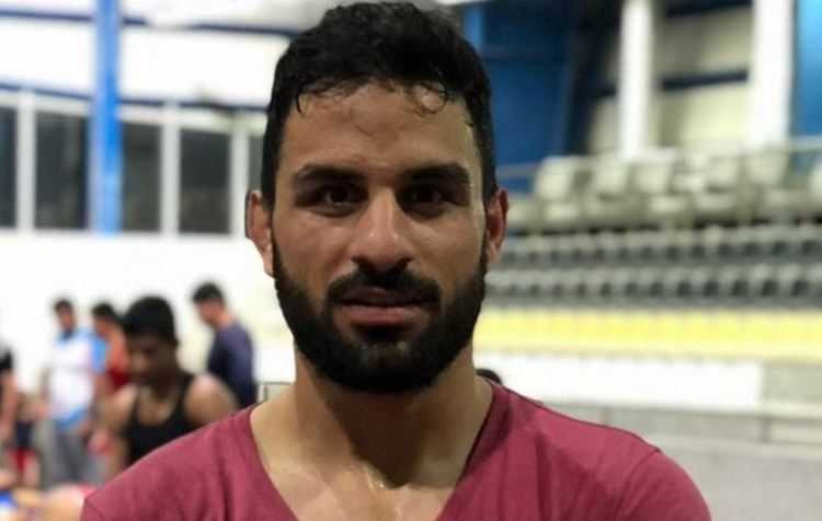 ირანში ნავიდ აფკარი სიკვდილით დასაჯეს - განაჩენი დილით მოიყვანეს სისრულეში