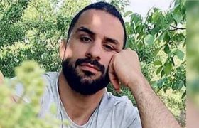 ირანში ნავიდ აფკარი სიკვდილით დასაჯეს - განაჩენი დილით მოიყვანეს სისრულეში ირანში ნავიდ აფკარი სიკვდილით დასაჯეს - განაჩენი დილით მოიყვანეს სისრულეში