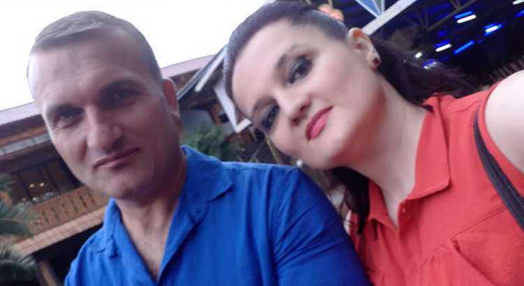 ლადო კუჭუხიძე: ,,მეოჯახე კაცი ვარ, სახლში ფუსფუსი მიყვარს" - ფარცხანაყანევი იუმორისტის სიყვარულის ამბავი