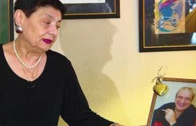 ლუიზა კობალაძე:  ,,ბუთხუზის სიყვარული მუდამ ჩემთან იქნება"