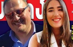 გიორგი გაგნიძეს ქალიშვილი ოპერის მომღერლად არ ემეტება - ,,ცოლი და შვილები თავიდან გავიცანი, რა კარგები ყოფილან"