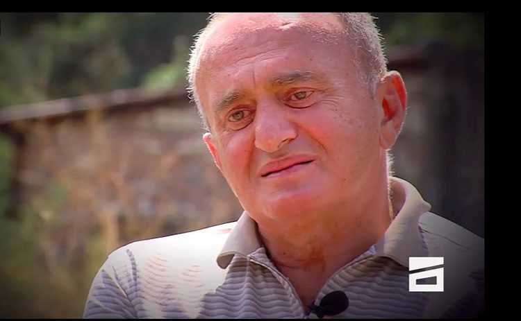 ნანუკა ჟორჟოლიანის მამა: ,,თურქეთში მითხრეს, სიცოცხლის რამდენი დროც ჰქონდა დარჩენილი, მაგრამ არ გითხარით, იმედი არ დაგიკარგეთ" - ჟურნალისტის ტკივილიანი ინტერვიუ დედაზე