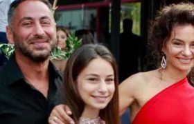 ნიტა ლომიძე: ,,არჩევანი უნდა გავაკეთო ბროდვეისა და ჰოლივუდს შორის"