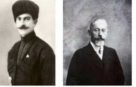 ქაქუცა ჩოლოყაშვილმა ნოე ჟორდანიას ღვინო სახეში შეასხა - ,,ნოე რამიშვილს უფლება არ მისცეს, მთავრობაში ილია ჭავჭავაძის მიმდევრები შეეყვანა"