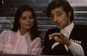 ბადრი კაკაბაძე: ,,ჩემსა და დარინას შორის იყო რაღაც სიმპათიები"