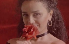 ქეთევან ქემოკლიძე ფილმში გადაიღეს - მეცოსოპრანოს კარმენი სცენიდან კინომდე ქეთევან ქემოკლიძე ფილმში გადაიღეს - მეცოსოპრანოს კარმენი სცენიდან კინომდე