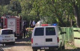 ტრაგედია ქუთაისში - ორი მუშა დაიღუპა