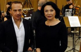 „ღამის სერენადები 2020“ დასრულდა