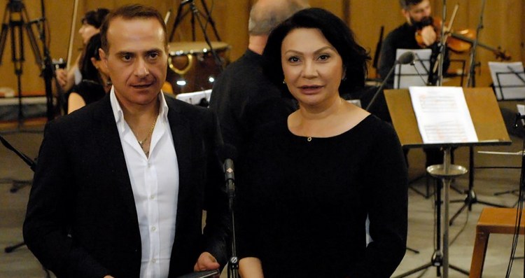 „ღამის სერენადები 2020“ დასრულდა