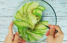 ყაბაყი ბავშვის ზრდა-განვითარებას  ხელს უწყობს