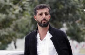 ჯეიჰუნ მუჰამედალი: ,,მაყვალს ვკრეფდი და ვყიდდი, რომ სახლში რამე მიმეტანა"