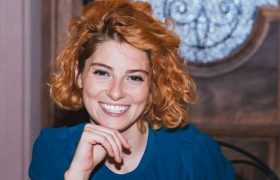 ანა კოშაძე: ,,სილამაზის კონკურსში ვმონაწილეობდი, მაგრამ ჩემს შვილებს არასოდეს გავიყვან"