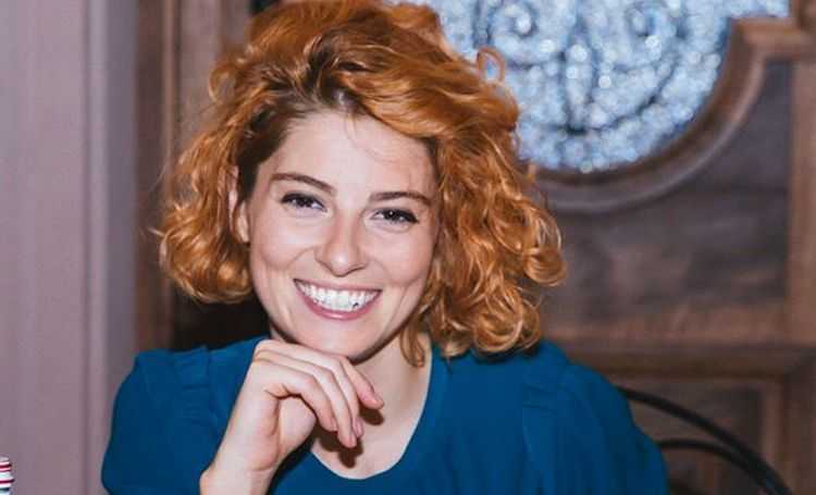 ანა კოშაძე: ,,სილამაზის კონკურსში ვმონაწილეობდი, მაგრამ ჩემს შვილებს არასოდეს გავიყვან"