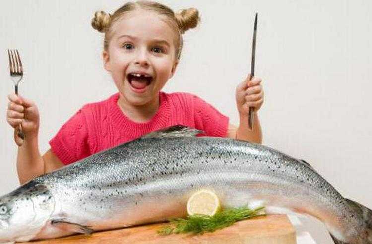 ჭირვეულ ბავშვებს თევზი აჭამეთ - ამ ფენომენს დიეტოლოგები მარტივად ხსნიან