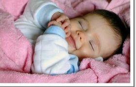 იავნანა ბავშვის ჯანმრთელობისთვის