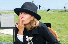 ბასა ფოცხიშვილი: ,,ყველას მამას ყველაფერი გავუკეთე და მამაჩემისთვის არაფერი გამიკეთებია"