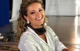 ეკა ამირეჯიბი: ,,მარტოობას მიჩვეული ვარ"