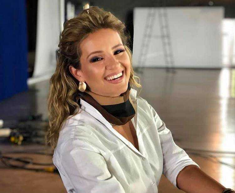 ეკა ამირეჯიბი: ,,ნინო სუხიშვილის რეცეპტით მომზადებულ კერძს ხშირად ვაკეთებთ"