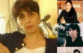 ირა შულაია, რომელიც სამშობლოში დაბრუნებაზე ოცნებობდა, საფრანგეთში გარდაიცვალა ირა შულაია, რომელიც სამშობლოში დაბრუნებაზე ოცნებობდა, საფრანგეთში გარდაიცვალა