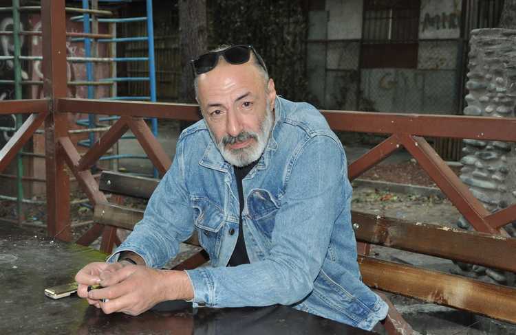 ზურა ყიფშიძე: ,,მე და ჩემმა ცოლმა ერთმანეთი არავისზე გავცვალეთ... ჩემი შეცდომები შვილებმაც გაიმეორეს"