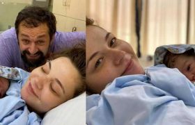 ილო ბეროშვილი: ,,კაცი ცოლის მშობიარობას უნდა დაესწროს"