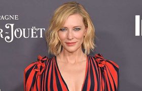 კეიტ ბლანშეტმა ბენზოხერხით კინაღამ თავი მოიჭრა - ,,შვილები ტირილით მეხვეწებოდნენ, დედა, არ მოკვდეო!"