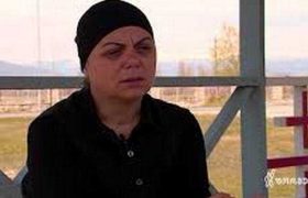 ლანა ბერძენიშვილი: ,,სოფის საფლავზე ერთი ყვავილიც არ მოუტანიათ"