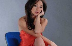 ლილიკო ნემსაძე: ,,მირჩევნია, გულისტკენას არ ვუპასუხო და სასიამოვნოზე ვიფიქრო"