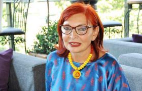 მაია მიქაშავიძე: ,,ყველაზე მეტი სიკეთე მათთვის მაქვს გაკეთებული, ვინც გული მატკინეს"