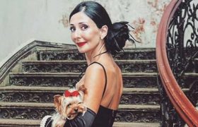 მარიამ კუკუნაშვილი: ,,ისიც არ ვიცი, რამდენი მილიონი მაქვს"