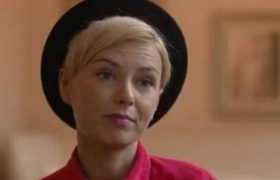 მარტა ბარამიძე: ,,რაღაც პერიოდებს ამოვგლეჯდი ჩემი ცხოვრებიდან''