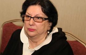 ,,ჩემი ცაცო ქუთათელაძე... იმავე ღამეს საფლავი გაუთხრიათ და ზედამხედველობის ქვეშ დაუკრძალავთ" - მედეა ვასაძე ,,ჩემი ცაცო ქუთათელაძე... იმავე ღამეს საფლავი გაუთხრიათ და ზედამხედველობის ქვეშ დაუკრძალავთ" - მედეა ვასაძე