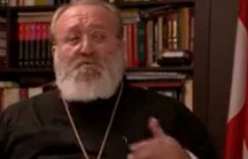 მეუფე მელქისედეკი კარტოგრაფებზე: ,,მათ ბოდიშს ვუხდი"