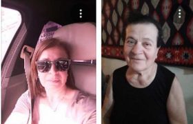 ,,იმედია, არ მომიკლავენ 82 წლის დედას, რომელსაც აქვს დიაბეტი... ასე ზრდიან ინფიცირებულთა რიცხვს" - ნელი ვარდიაშვილი ,,იმედია, არ მომიკლავენ 82 წლის დედას, რომელსაც აქვს დიაბეტი... ასე ზრდიან ინფიცირებულთა რიცხვს" - ნელი ვარდიაშვილი