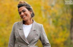 ნინი კუპრაძე: ,,მე და ჩემმა ქმარმა ოჯახობანა ვითამაშეთ და დავიშალეთ" - თამარ ბაღაშვილის შვილს დედის ჩრდილქვეშ ყოფნა არ აშინებს